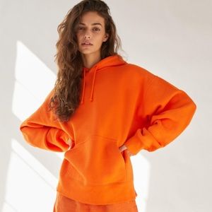 TNA boyfriend hoodie